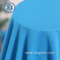 dry fit micro 100% polyester sport mesh fabric